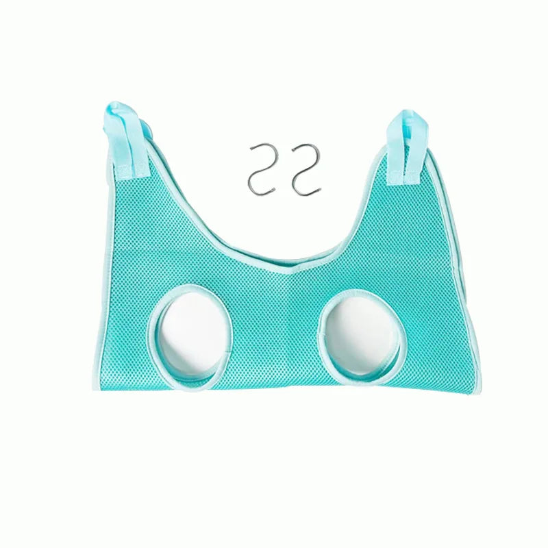 Hamac de toilettage pour chien et chat – visuel 8